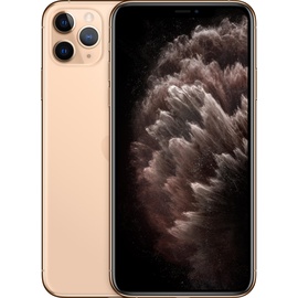 Apple iPhone 11 Pro Max 256 GB gold