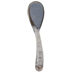 Apoline Hornhautfeile Keramik transparent