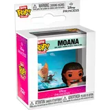 Funko Bitty POP! Deluxe: Moana - Ship w/M - Vaiana