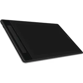 Huion Kamvas Pro 13 2.5K Grafiktablett Silber 5080 lpi 286,5 x 179 mm USB (Pro 13 2.5K)