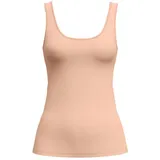 CALIDA Tank-Top Sleek Skin Beige 44/46
