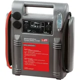 HP Autozubehör Schnellstartsystem 20896 Starthilfestrom (12 V)=400 A
