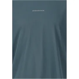 Endurance Eleanorey Laufshirt Kinder 2178 - orion blue 8 128,