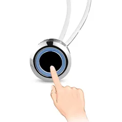Sensor Touch dimmbar