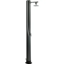 UBBINK Gartendusche Solaris schwarz