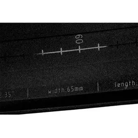 Cube Schutzblechset 65 ST Mount 2.0 29" Schwarz