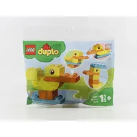 Lego 30327 Duplo Meine erste Ente Polybag ungeöffnet, OVP