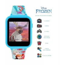 Accutime Disney Frozen 2