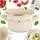 Orion Tonca Kochtopf 16 cm rund