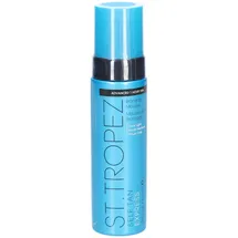 St. Tropez Self Tan Express Bronzing Mousse 200 ml