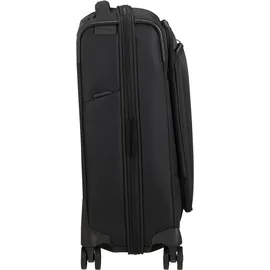 Samsonite Respawn exp 4-Rollen Cabin 55 cm / 43 l schwarz/unifarben