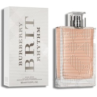 BURBERRY Brit Rhythm for Her Eau de Toilette, 90 ml