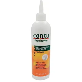 Cantu Shea Butter Apple Cider Vinegar Root Rinse + Tea Tree Oil 355ml VERSAND K