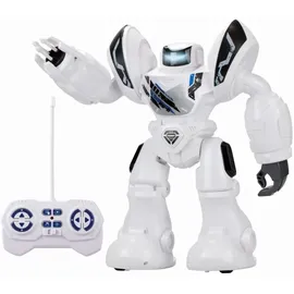 Silverlit Blast white