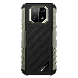 Ulefone Armor 22 8 GB RAM 256 GB Schwarz