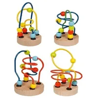 GoKi Mini - verschiedene Designs