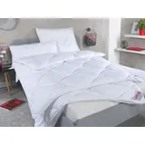 schlafgut Frankenstolz Schlaf-Gut Tencel Mono-Steppbett 135x200cm