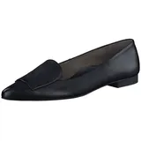 Paul Green Ballerina schwarz 37,5
