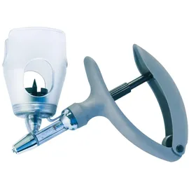 Kerbl Eco-Matic Feindosi. 0,3ml, m. Flaschenaufsatz - 100ml), LL