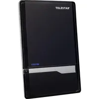 Telestar Antenna 7 LTE FullHD DVB-T Innenantenne mit LTE-Filter schwarz