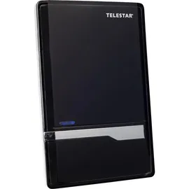 Telestar Antenna 7 LTE FullHD DVB-T Innenantenne mit LTE-Filter schwarz