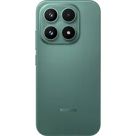 Xiaomi 17 512 GB Venture Green
