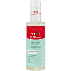 Speick Thermal Sensitiv Deo Spray