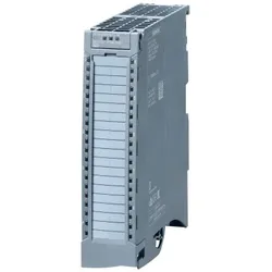 Siemens 6ES75317PF000AB0 SIMATIC S7-1500 AI 8xU/R/RTD/TC HF 35 mm, mit Betriebsart Messbereich skalieren inkl. Einspeiseelement, Schirmbügel und
