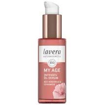 Lavera Gesichtsserum MY AGE Intensiv Öl-Serum 30 ml