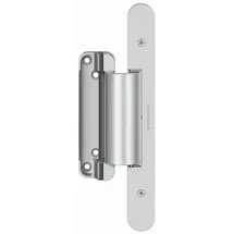 Simonswerk Türenband Verdecktliegendes TECTUS TE 680 3D FD Stahl