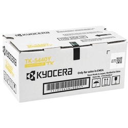 Kyocera Toner »TK-5440Y« gelb