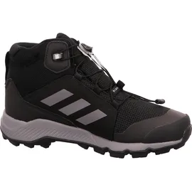 adidas Organizer Mid GORE-TEX Core Black / Grey Three / Core Black 31