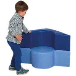 Klappsessel Klipp-Klapp