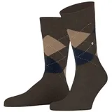 Burlington Socken Dundee 21091-5046 40-46 - Buckeye Mel. - 40-46