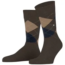 Burlington Socken Dundee 21091-5046 40-46 - Buckeye Mel. - 40-46