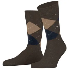 Burlington Socken Dundee 21091-5046 40-46 - Buckeye Mel. - 40-46