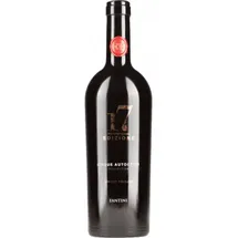 vini fantini Fantini Edizione Cinque Autoctoni Collection Limited Release Farnese