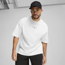 Puma Hyrox Trucker-kappe Black One Size