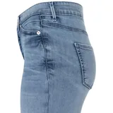 MAC Jeans Mac Damen Jeans Dream Summer Straight Fit Bleached (80) 38/28 - 38W / 28L