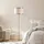 Opviq FLG1363 40x156x40 cm Creme/Bronze