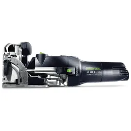 Festool DF 500 Q-Plus 100Y Limited Edition