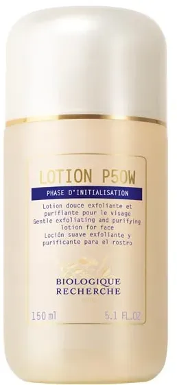 Biologique Recherche Lotion P50W 150 ml