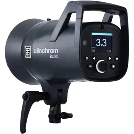 Elinchrom ELC 500 TTL