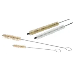 Contacto Schlauchbürste 128 cm Borste