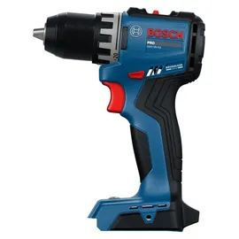 Bosch GSR 18V-52 inkl. 2 x 4,0 Ah + Ladegerät