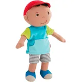 HABA Stoffpuppe Gabriel 25 cm