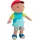 HABA Stoffpuppe Gabriel 25 cm