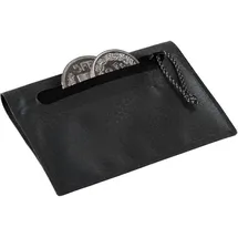Mammut Smart Wallet Ultralight Geldbeutel Unisex schwarz