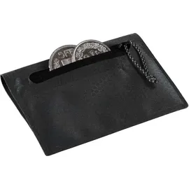 Mammut Smart Wallet Ultralight Geldbeutel Unisex schwarz