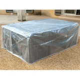 Werkapro 10877 Gartentisch